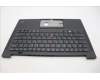 Lenovo 5M11H62803 MECH_ASM BL KB BK FPR WW IND ENG SRX