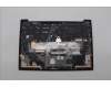 Lenovo 5M11H62805 MECH_ASM BL KB BK FPR WW ITA CHY