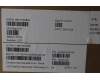 Lenovo 5M11H62805 MECH_ASM BL KB BK FPR WW ITA CHY