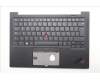 Lenovo 5M11H62820 MECH_ASM BL KB BK FPR WW LA SPA SRX