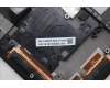 Lenovo 5M11H62820 MECH_ASM BL KB BK FPR WW LA SPA SRX