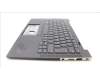 Lenovo 5M11H62824 MECH_ASM BL KB BK FPR WW NOR SRX