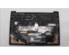 Lenovo 5M11H62824 MECH_ASM BL KB BK FPR WW NOR SRX