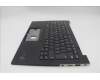 Lenovo 5M11H62830 MECH_ASM BL KB BK FPR WW POR CHY