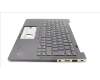 Lenovo 5M11H62844 MECH_ASM BL KB BK FPR WW SPA SRX