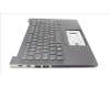 Lenovo 5M11H62844 MECH_ASM BL KB BK FPR WW SPA SRX