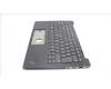 Lenovo 5M11H62846 MECH_ASM BL KB BK FPR WW SWE/FIN CHY