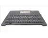 Lenovo 5M11H62854 MECH_ASM BL KB BK FPR WW TC CHY