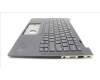 Lenovo 5M11H62854 MECH_ASM BL KB BK FPR WW TC CHY