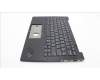 Lenovo 5M11H62856 MECH_ASM BL KB BK FPR WW TC SRX