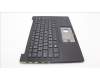Lenovo 5M11H62856 MECH_ASM BL KB BK FPR WW TC SRX