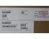 Lenovo 5M11H62862 MECH_ASM BL KB BK FPR WW TUR SRX