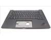 Lenovo 5M11H62862 MECH_ASM BL KB BK FPR WW TUR SRX