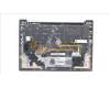 Lenovo 5M11H62866 MECH_ASM BL KB BK FPR WW UKE SRX