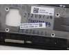 Lenovo 5M11H62868 MECH_ASM BL KB BK FPR WW UKR SRX