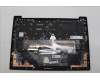 Lenovo 5M11H62868 MECH_ASM BL KB BK FPR WW UKR SRX