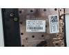 Lenovo 5M11H62887 MECH_ASM FR MECH_ASM C COVER YG N-WFC BK