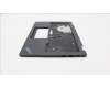 Lenovo 5M11H62889 MECH_ASM FR MECH_ASM C COVER YG Y-WFC BK