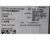 Lenovo 5M11H62897 MECH_ASM FRU BLKB MAO w/CCov WFC Liteon