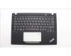 Lenovo 5M11H88958 MECH_ASM KB BK MG 058 FRA CHY