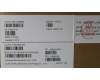 Lenovo 5M11H88958 MECH_ASM KB BK MG 058 FRA CHY