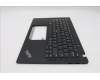 Lenovo 5M11H88988 MECH_ASM KB BK MG EURO ENG CHY