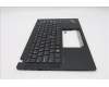 Lenovo 5M11H88988 MECH_ASM KB BK MG EURO ENG CHY