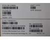 5M11H88992 Lenovo MECH_ASM KB BK MG FRA LTN