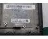 Lenovo 5M11H94326 MECH_ASM KB BK MG SLV PMX