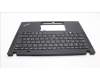 Lenovo 5M11H94334 MECH_ASM KB BK MG SWS LTN