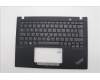Lenovo 5M11H94348 MECH_ASM KB BK MG UKE CHY
