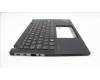 Lenovo 5M11H94349 MECH_ASM KB BK MG UKE LTN