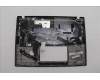 Lenovo 5M11H94388 MECH_ASM BL KB BK MG FRA LTN