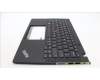 Lenovo 5M11H94408 MECH_ASM BL KB BK MG IND ENG CHY