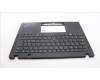 Lenovo 5M11H94412 MECH_ASM BL KB BK MG ITA LTN