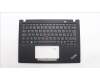 Lenovo 5M11H94421 MECH_ASM BL KB BK MG LA SPA LTN