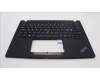 Lenovo 5M11H94429 MECH_ASM BL KB BK MG NORDIC CHY