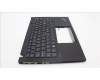 Lenovo 5M11H94429 MECH_ASM BL KB BK MG NORDIC CHY