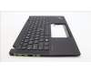 Lenovo 5M11H94435 MECH_ASM BL KB BK MG RUS CHY