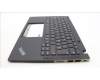 Lenovo 5M11H94442 MECH_ASM BL KB BK MG SPA LTN