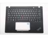 Lenovo 5M11H94447 MECH_ASM BL KB BK MG SWS CHY