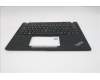 Lenovo 5M11H94447 MECH_ASM BL KB BK MG SWS CHY