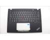 5M11H94462 Lenovo MECH_ASM BL KB BK MG UKE CHY