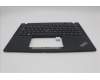 Lenovo 5M11H94477 MECH_ASM BL KB BK MG WW BRL CHY