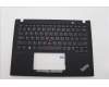 Lenovo 5M11H94492 MECH_ASM BL KB BK MG WW ENG CHY