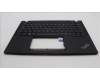 5M11H94501 LENOVO MECH_ASM BL KB BK MG WW FRA CHY