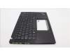Lenovo 5M11H94505 MECH_ASM BL KB BK MG WW FRA/ENG LTN