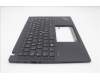 Lenovo 5M11H94508 MECH_ASM BL KB BK MG WW GER LTN