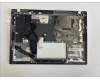 5M11H94509 Lenovo MECH_ASM BL KB BK MG WW GER PMX
