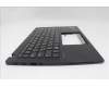 Lenovo 5M11H94513 MECH_ASM BL KB BK MG WW HBW CHY